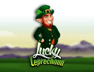 Lucky Leprechaun